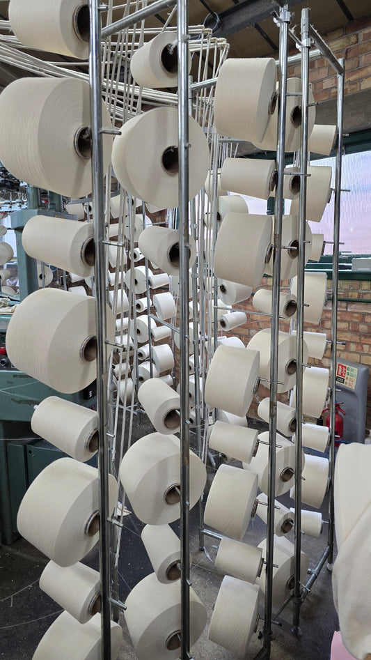 The Story Behind Traceable Clothing: How Your Garments Are Made