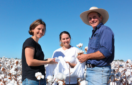 Australian Super Cotton