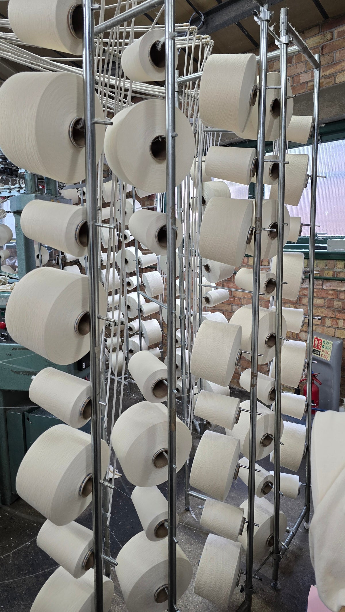 Traceable Shop The Story Behind Traceable Clothing: How Your Garments Are Made – RAVEN ...