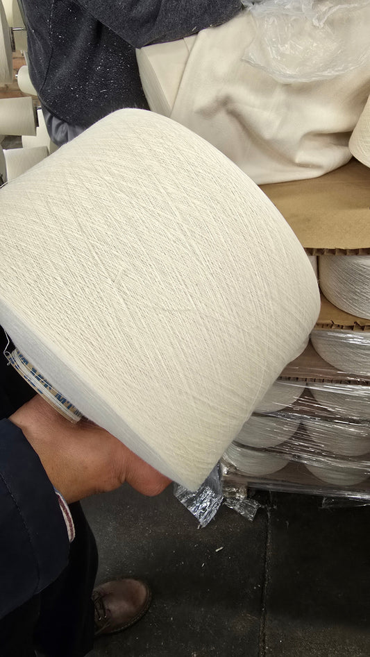 What Actually Makes a Quality T-Shirt