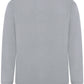 Embroidered Grey Sweatshirt