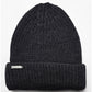 Charcoal Wool Hat