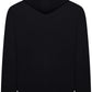 Black Zip Hoodie