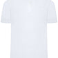 White jersey Polo