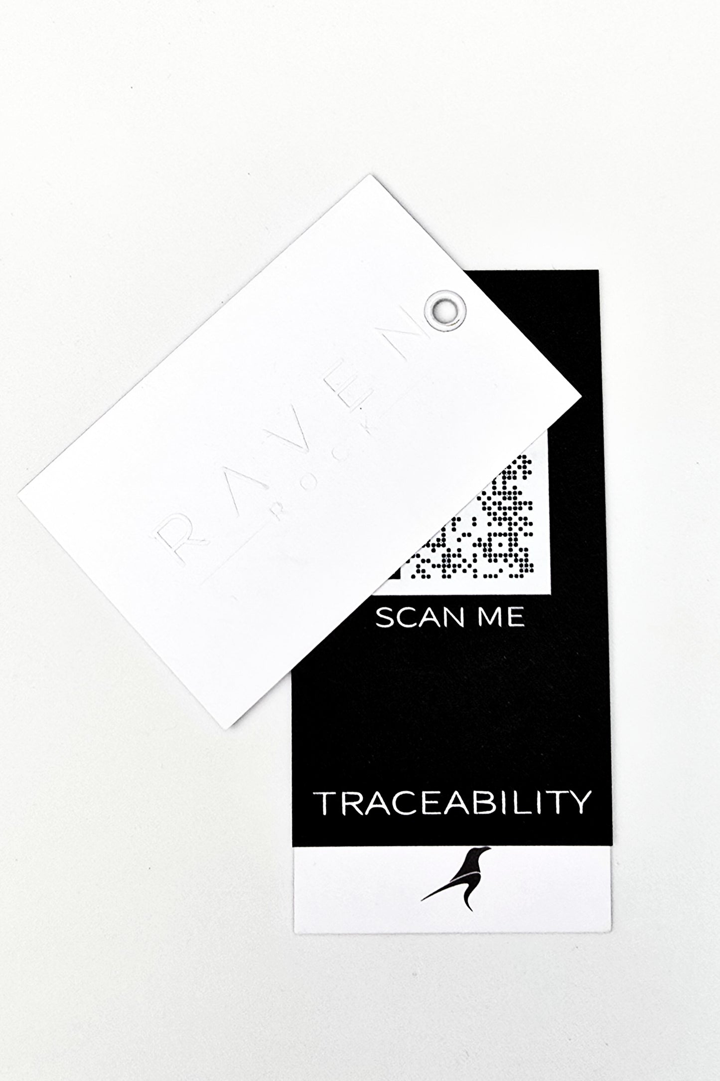 White Jersey Polo Shirt