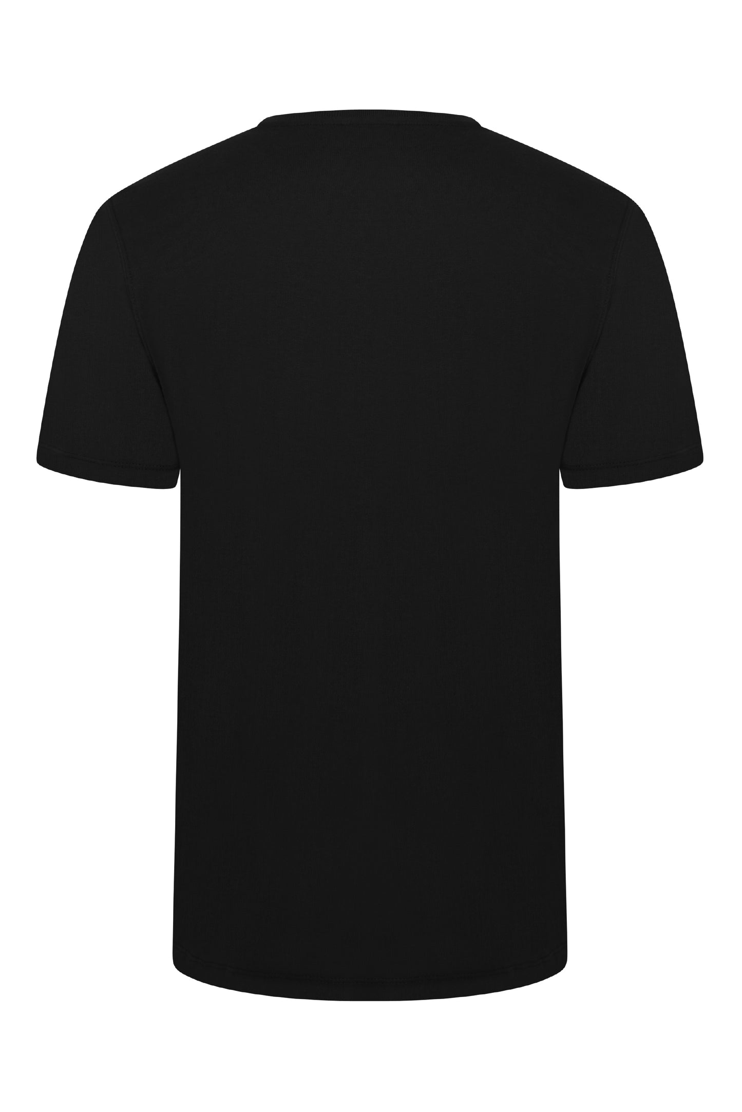 ASC Short-sleeved T-shirt - Black