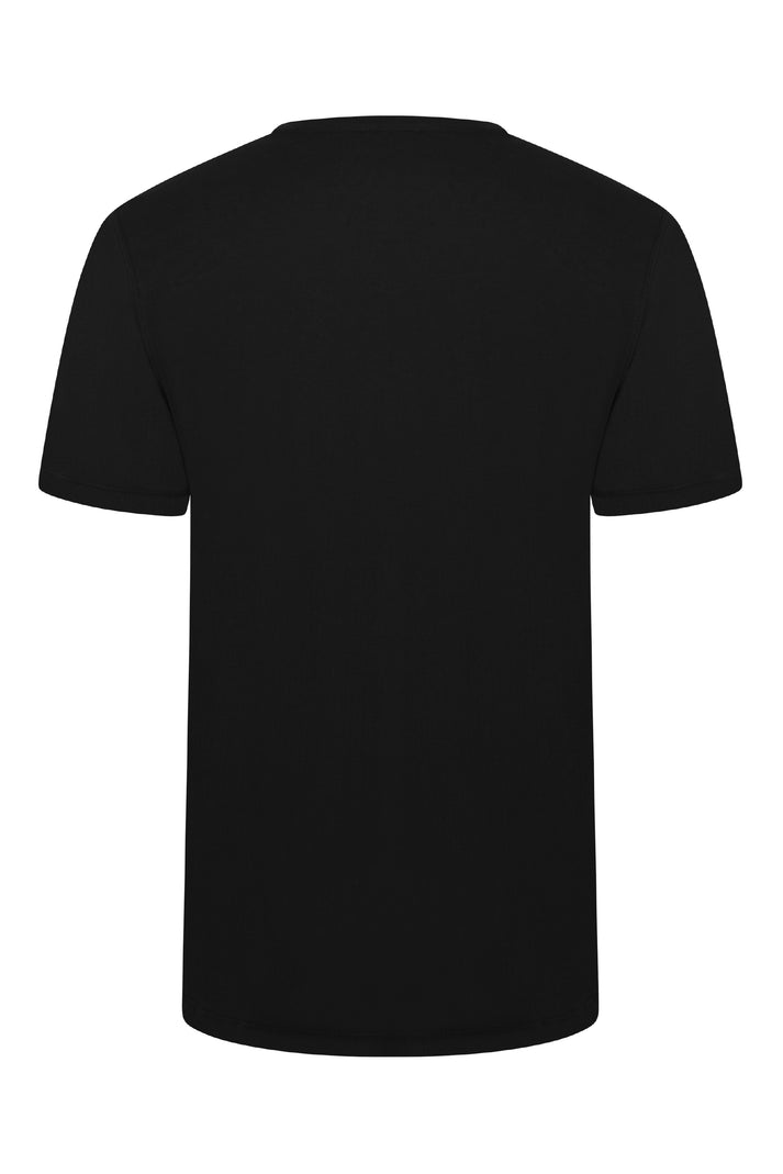 British Black Rock Tee main image 1