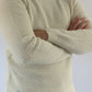 mens wool Jumper
