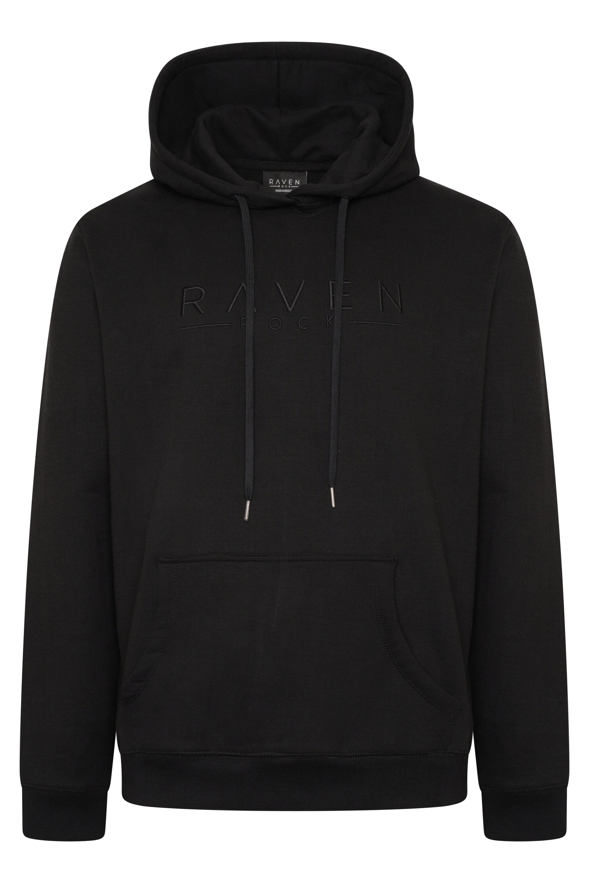 Tommy hilfiger raven online hoodie