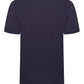 ASC Short-sleeved T-shirt - Navy