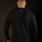 Crew Neck Sweatshirt